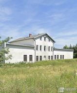 Komercyjne, Koszalin, 582 m²