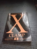 X-8 Clamp