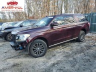 Ford Expedition Max Limited 2021 3.5l 3.5 Benzyna 375KM