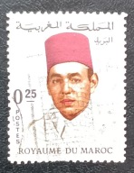 Maroko 1968 Mi: 605