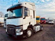 Renault T480 Stan idealny bez inwestycji po kontrakcie 12.8 Diesel 480KM