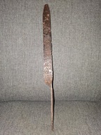 Bagnet zastępczy destrukt Mauser