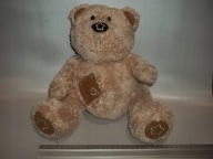 INTERAKTYWNA MASKOTKA MIŚ ELC 25CM