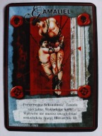 Gamaliel KULT CCG