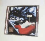 LADY PANK Międzyzdroje STARLING 1996 jan bo 1 WYDANIE panasewicz BORYSEWICZ