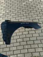 AUDI Q5 8R 2008-2016 BŁOTNIK PRZEDNI PRZÓD PRAWY 8R0821106A NOWY