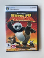 Kung Fu Panda PC PL