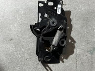 TESLA MODEL 3 ZAMEK RYGIEL MASKI 1033011-00-G