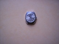 POLIOT naręczny zegarek made in USSR - uniseks - sprawny pamiątka PRL-u.