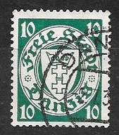 &WMG ROCZNIK 1938 Fi 289 kas. WYDANIE OBIEGOWE