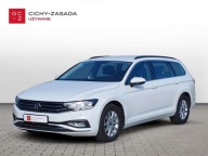 Volkswagen Passat 2.0 TDI 190KM Business DSG Kamera Virtual Android