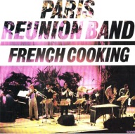 Paris Reunion Band-French Cooking/Sonet Woody Shaw Nathan Davis