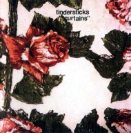 Curtains Tindersticks CD