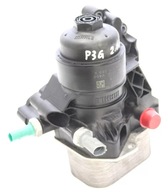 PODSTAWA FILTRA OLEJU CHŁODNICA 03N115389K VW PASSAT B8 2.0 TDI