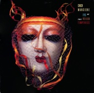 Chuck Mangione-Eyes of The Veiled Temptress/CBS