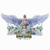 KARTKA OKOLICZNOŚCIOWA URODZINOWA 3D