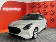 SUZUKI Swift 1.2 Dualjet SHVS Premium Plus CVT 83KM 2025