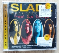 SLADE-Feel the Noize/ Sweet,Suzi Quatro,T.Rex,MUD