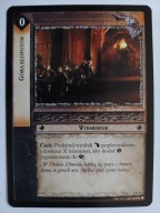 Góra Kłopotów 2U72 LOTR TCG