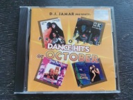 PROMOTION DANCE HITS OF OCTOBER SNAKE'S MUSIC