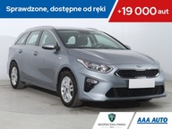 Kia Ceed 1.6 CRDi MHEV, Salon Polska