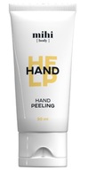 Peeling do rąk MIHI Hand Help 50 ml