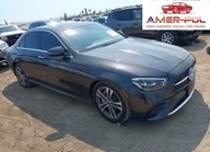 Mercedes-Benz Klasa E 350 2021 2.0l 2.0 Benzyna 255KM