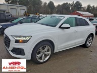 Audi Q8 2020 AUDI Q8 PRESTIGE 3.0 Benzyna 335KM