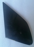 ZAŚLEPKA CZARNA PRAWA TRÓJKĄT NA BŁOTNIK OSŁONA HONDA JAZZ III 2008-2014