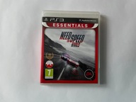 PS3 Need For Speed Rivals