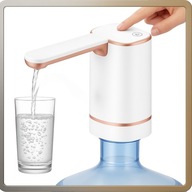 Elektryczna pompka do wody USB automatyczny dozownik