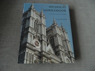 Nicholas Hawksmoor :Rebuilding Ancient Wonders