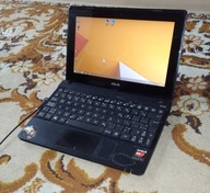 Asus x102b AMD A4-1200 |10,1"|2GB|320GB| Dotykowy Ekran | Problem | #50