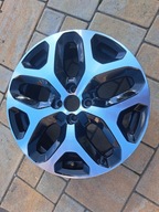 RENAULT CAPTUR R17 FELGA AL.65JX17 ET40.403005571R