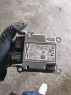 FORD KUGA MK1 AIRBAG MODUŁ SENSOR 8V4T14B321AE
