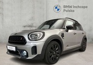 MINI Countryman Cooper S ALL4 Countryman, Salon Polska, Faktura VAT 23, Be
