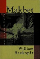 Makbet William Szekspir