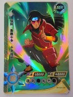 Karta Naruto TCG Kayou 1 Hokage - NR-SSR-098