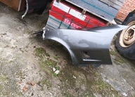 Chevrolet Corvette C3 1982 błotnik przedni lewy #578