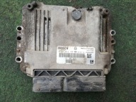 Komputer silnika Opel Astra H Vectra C 1.9 0281014194