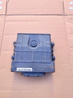 Sterownik komputer skrzyni VW SEAT SKODA AUDI 06-16r 09G927750GP