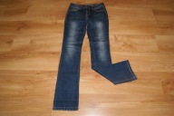 Spodnie damskie jeansy Vero Moda W30 L34 30/34