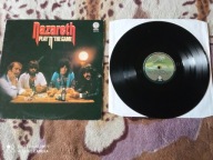 NAZARETH-PLAY N THE GAME Lp.