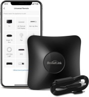 Centrala sterująca BroadLink RM4 pro IR i RF