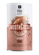 LR FIGUACTIVE Smooth Cocoa Shake - kakaowy