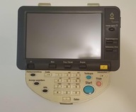 Panel sterowania Konica Minolta Bizhub 423