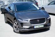 Jaguar i-Pace HSE Wentyle 360 Komforty Meridian 20 ACC Pamięć Full LED Blis