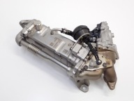 ZAWÓR EGR CHŁODNICZKA SPALIN 8513132 5A7A498 BMW 2 F45 F46 2.0D B47