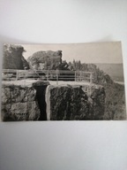 GÓRY STOŁOWE 1950- PANORAMA