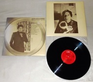 LEONARD COHEN "GREATEST HITS" NM- press1975r